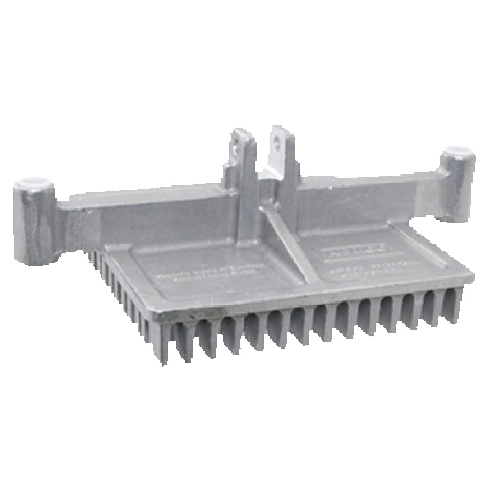 Franklin Machine Products 224-1266 EZ Lettuce Cutter Pusher Block 1/2"