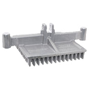 Franklin Machine Products 224-1266 EZ Lettuce Cutter Pusher Block 1/2"