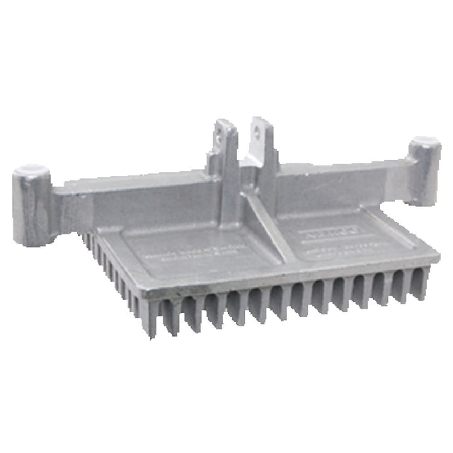 Franklin Machine Products 224-1266 EZ Lettuce Cutter Pusher Block 1/2"