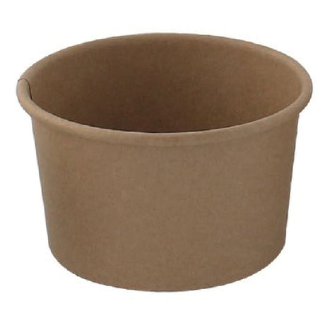 PacknWood 210POB61 - Grab & Go Cup, 2.3 Oz., 2.3" Dia. X 1.6"H