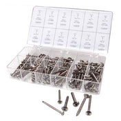 Private Label MVR7991005 Kit Sheet Metal Screw Long