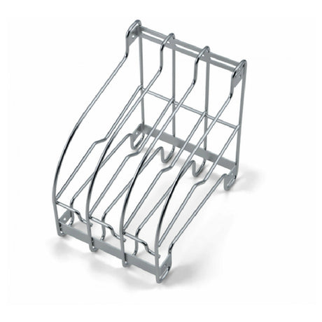 Brunner Anliker DISC RACK-7 - (232.02505) Disc Storage Rack, Holds (3) Cutting Discs