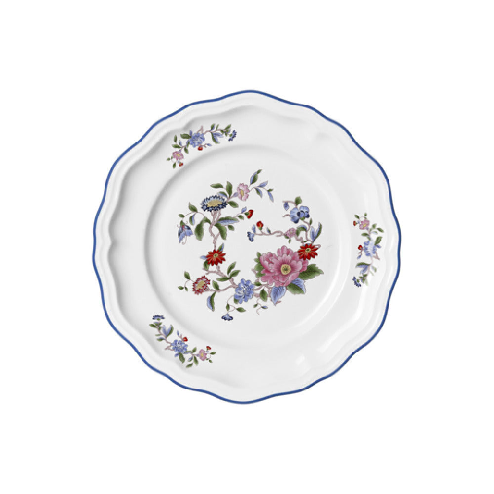 Steelite 62562FP812 Rim Plate 9.0" Adelina