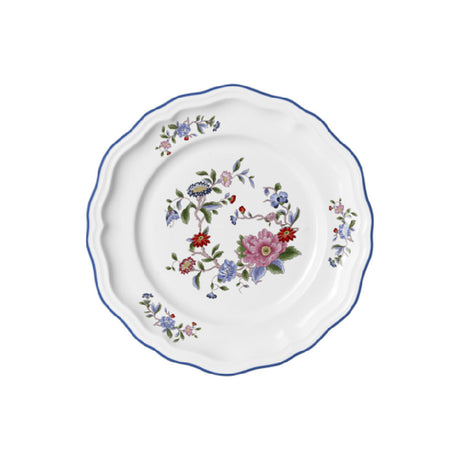 Steelite 62562FP812 Rim Plate 9.0" Adelina