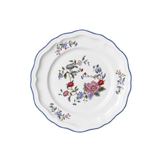 Steelite 62562FP812 Rim Plate 9.0" Adelina