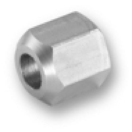 Chicago Metallic 10012 #5B Nozzle Nut Replacement Part For Model 10001 Plain