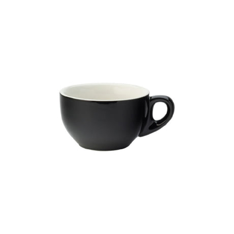 Steelite UCT8090 Latte Cup 10.0 Oz 5.25" X 4.0" X 2.5"H