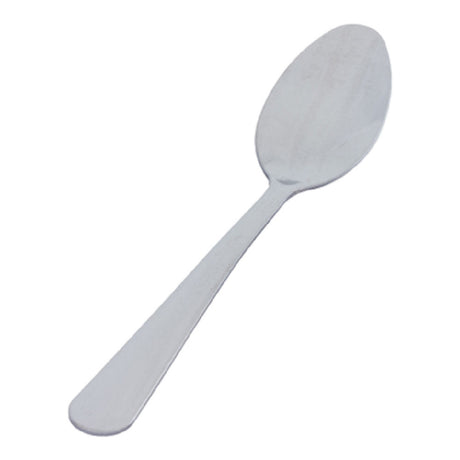 Crestware WIN314 Teaspoon 5-3/4" Medium Weight