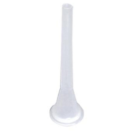 Omcan 10125 (10125) Sausage Stuffer Spout 20mm Plastic