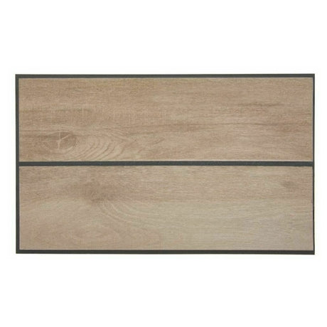 Hubert 23742 - HotTiles™ Tile, Full-size, 21" X 12-3/4"