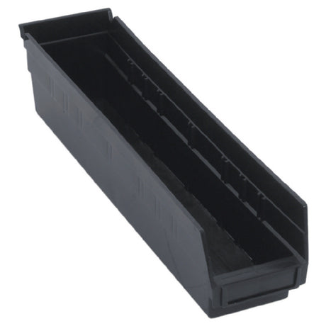Quantum QSB103COCS - Economy Shelf Bin, Nesting, Conductive