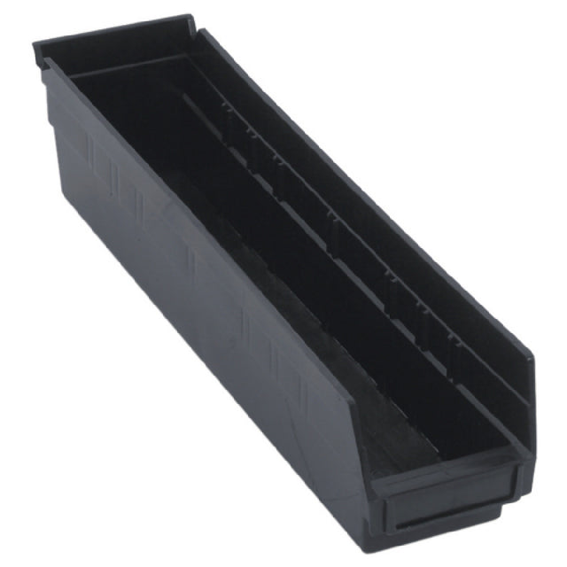 Quantum QSB103COCS - Economy Shelf Bin, Nesting, Conductive