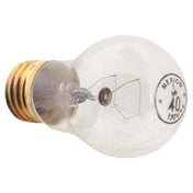 Franklin Machine Products 503-1055 Bulb Medium Base 2 1/2" H