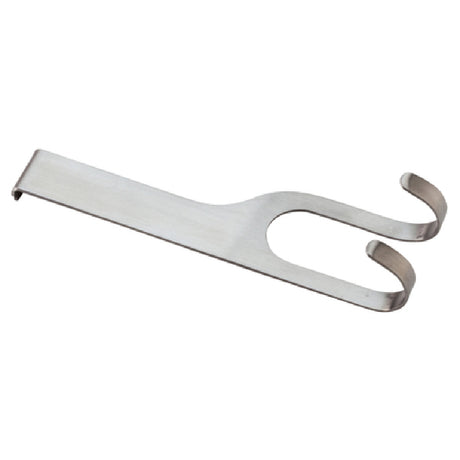 Mercer Culinary M30741 Hooks Double 5-1/2" X 1-3/16"