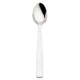 Browne Foodservice 503014 Modena Iced Teaspoon 7-3/10" 18/10 Stainless Steel