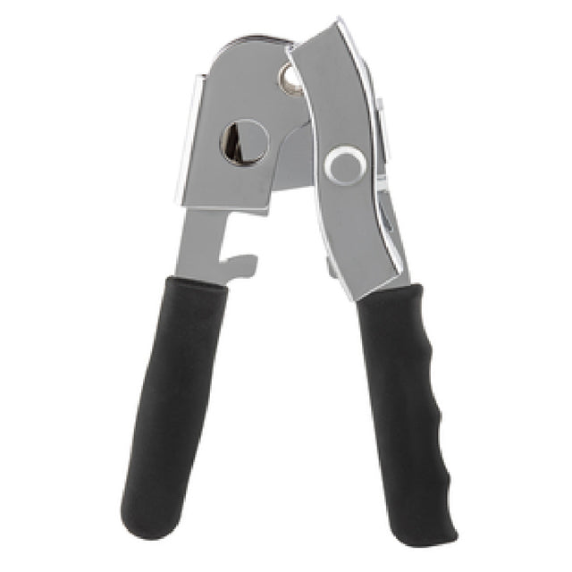 Tablecraft 10444BK Commercial Can Opener 3-3/4"L Manual