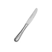 Bon Chef S2218 Wave Dessert Knife 8" 13/0 Stainless Steel