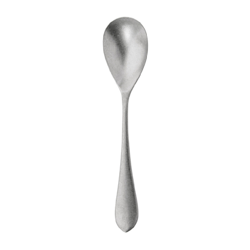 Steelite 6032SX061 Serving Spoon 9" 18/0 Stainless Steel