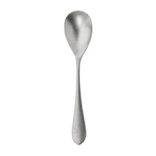 Steelite 6032SX061 Serving Spoon 9" 18/0 Stainless Steel