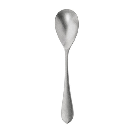 Steelite 6032SX061 Serving Spoon 9" 18/0 Stainless Steel