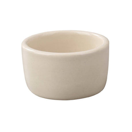 Yanco PIP-2 Accessories Pipkin/Ramekin 2 Oz. 2-1/2" Dia. X 1-1/4"H