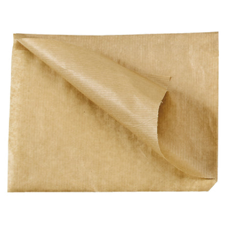 PacknWood 210PAPOK17 - Bag, 6.5" X 6.5", Square