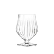 Steelite 677RCR404 - Stemless Wine, 15.5 Oz, 3.625" X 5.25"