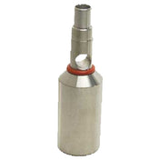 Franklin Machine Products 265-1019 Dispenser Valve 1" X 1-1/8" With O-ring