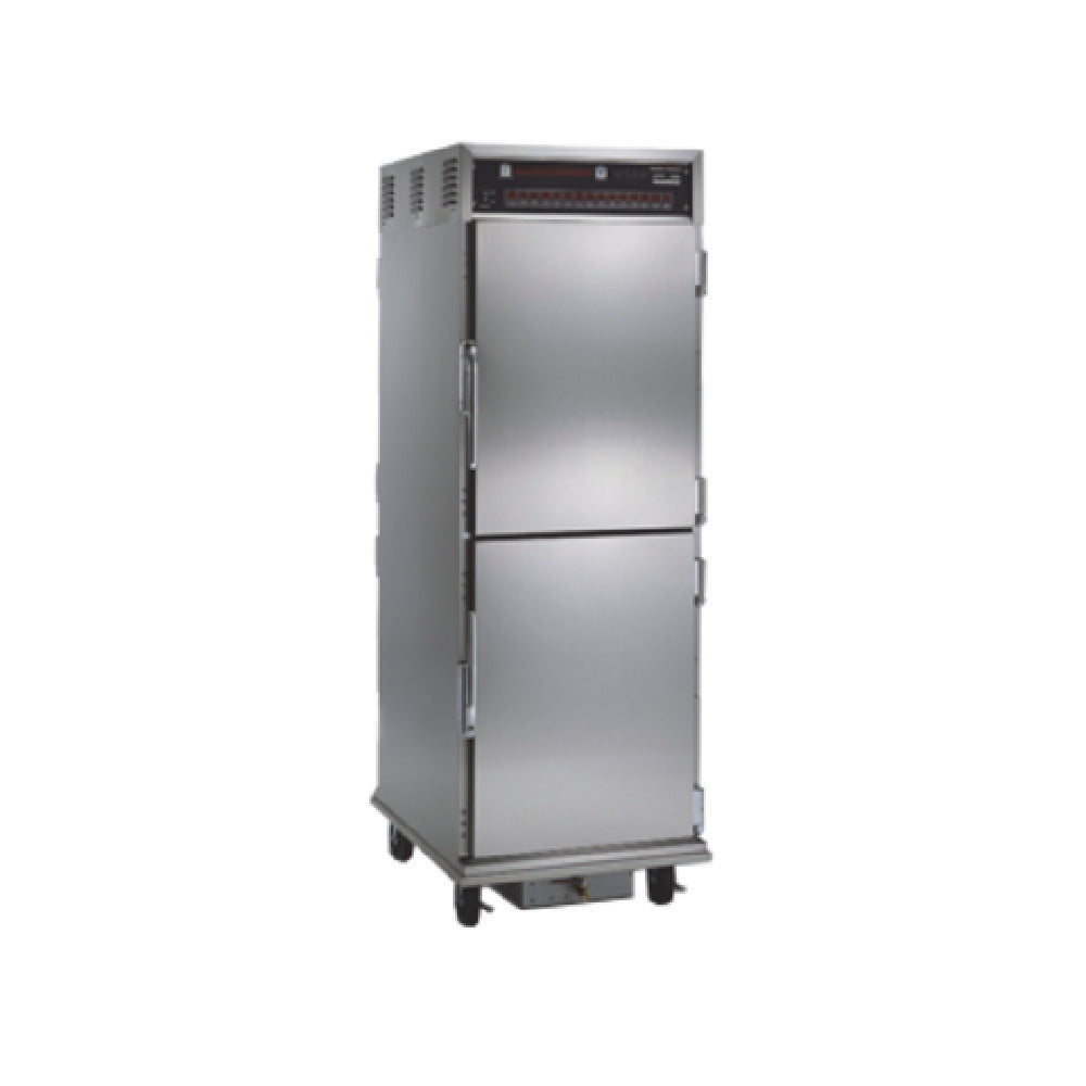 HHC-990 SmartHold Cabinet Stainless Electric Touch Control