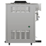 Spaceman 6455-CL - Frozen Beverage Machine, Countertop, Air-cooled Self-contained