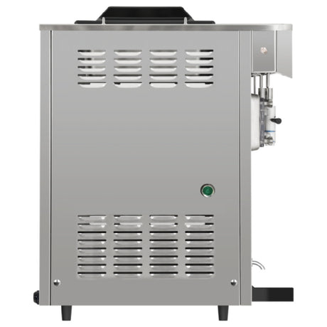 Spaceman 6455-CL - Frozen Beverage Machine, Countertop, Air-cooled Self-contained