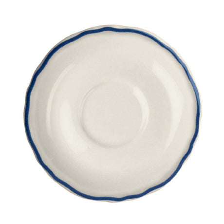 Steelite HL58063929 Saucer 5.625" Carolyn