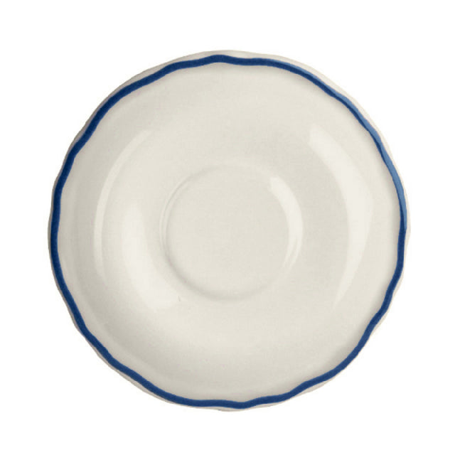 Steelite HL58063929 Saucer 5.625" Carolyn