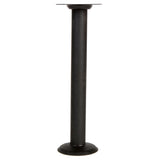 FLAT Tech BD2802A Table Base Dining Height Bolt Down