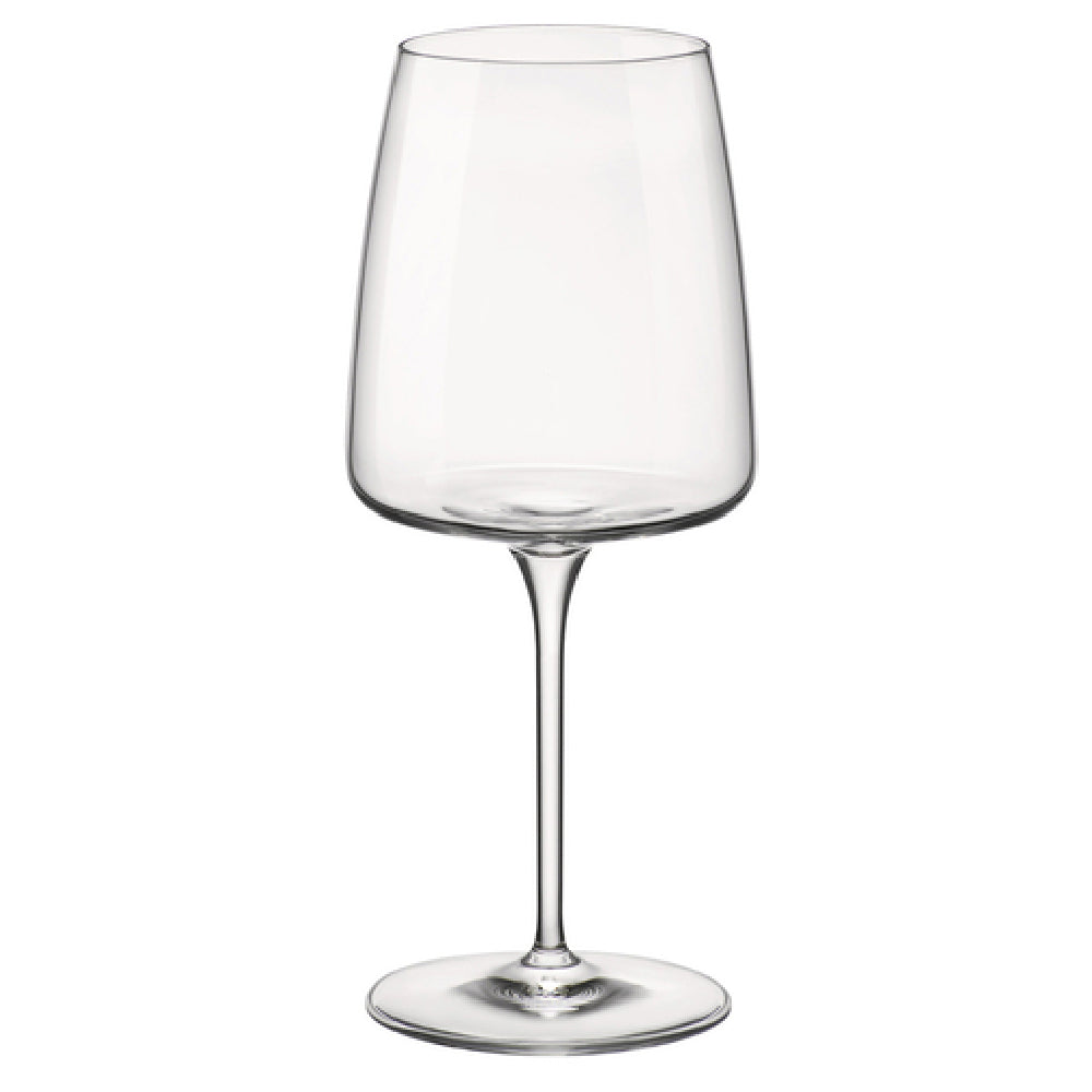 Steelite 49143Q205 Red Wine Glass 18-1/2 Oz. Super