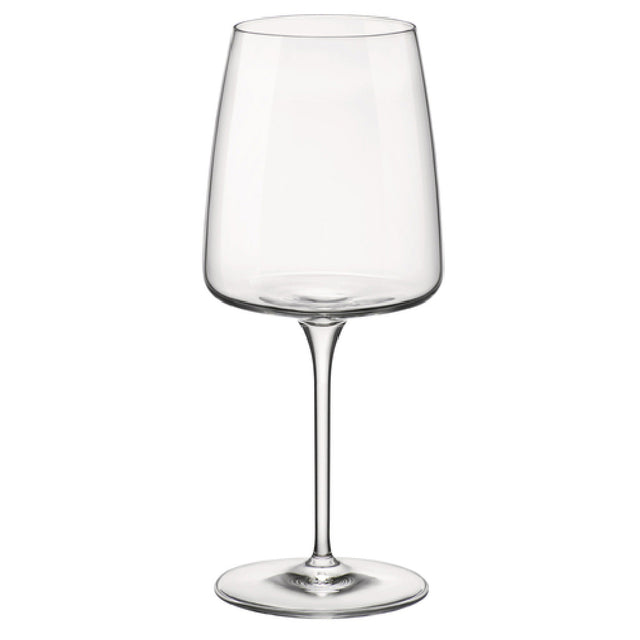 Steelite 49143Q205 Red Wine Glass 18-1/2 Oz. Super