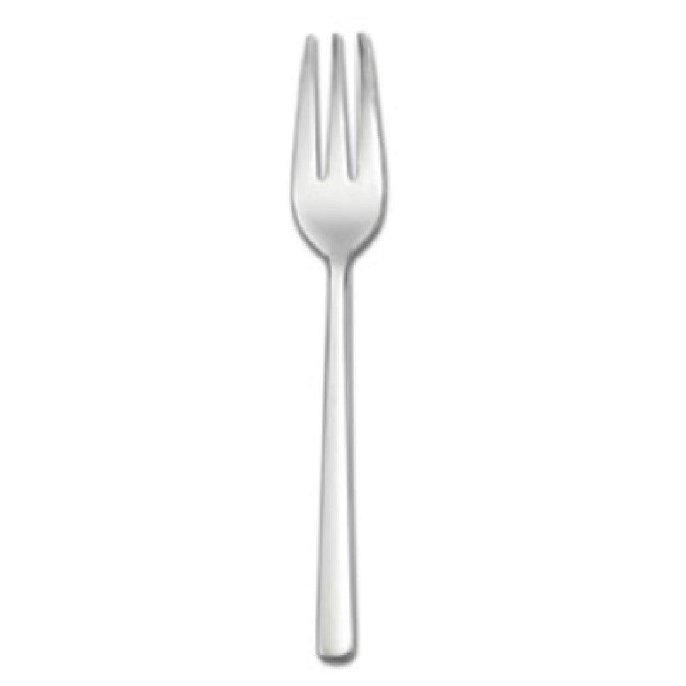 1880 Hospitality T673FSLF Oneida® Pastry/Oyster Fork 6" 18/10 Stainless Steel