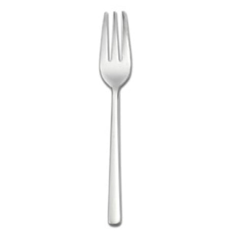 1880 Hospitality T673FSLF Oneida® Pastry/Oyster Fork 6" 18/10 Stainless Steel