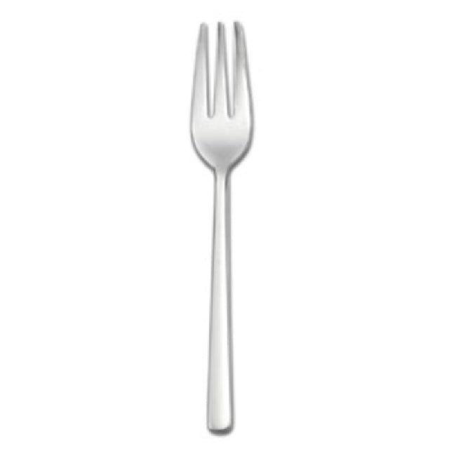 1880 Hospitality T673FSLF Oneida® Pastry/Oyster Fork 6" 18/10 Stainless Steel