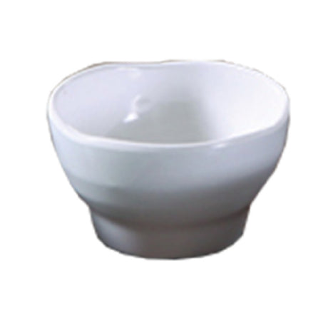 Yanco OK-3704 Osaka Rice Bowl 8 Oz. 4-1/4" Dia.