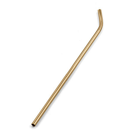 American Metalcraft STWG10 Straw 10"L Bended