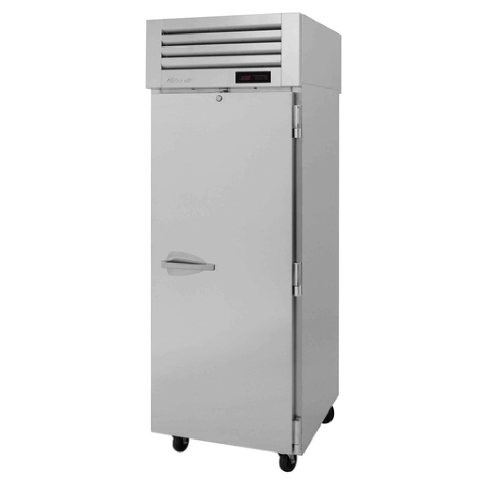 Turbo Air PRO-26H(-L) PRO Series Heated Cabinet Pass-thru One-section