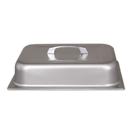 Alegacy Foodservice Products SH8843 Top-Shelf™ Dome Chafer Cover 1/2 Size 13" X 10-5/8" X 2-3/4"