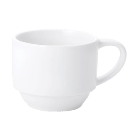 Bon Chef 1000007P - Concentrics Cup, 8 Oz., 4-1/2" X 3-3/10" X 2-3/5"