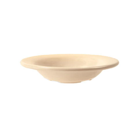 GET Enterprises BF-050-T Supermel™ Fruit Bowl 3-1/2 Oz. (4-1/2 Oz. Rim Full) 5-1/4" Dia. X 1"H