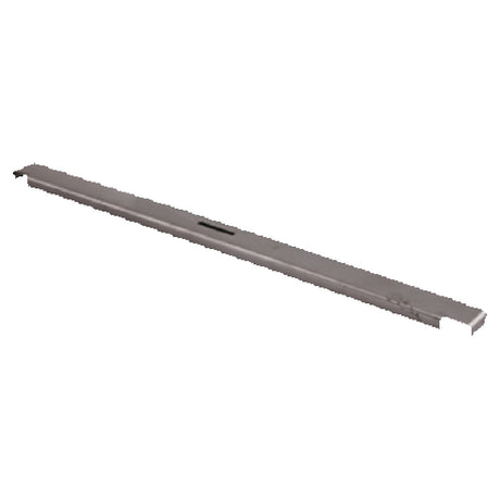 Franklin Machine Products 145-1039 Adapter Bar 21-3/4" 20 Gauge Stainless Steel