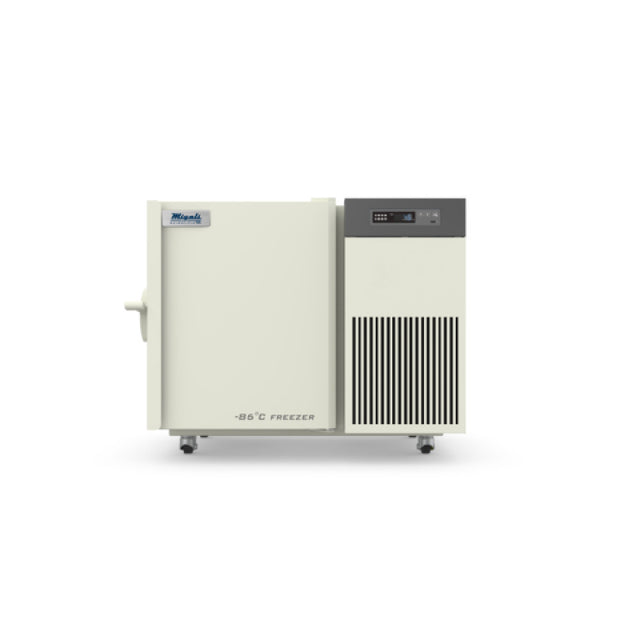 Migali Industries EVO-U18-ULTA Cascade Ultra Low Freezer Under Counter 1.8 Cu. Ft. Capacity
