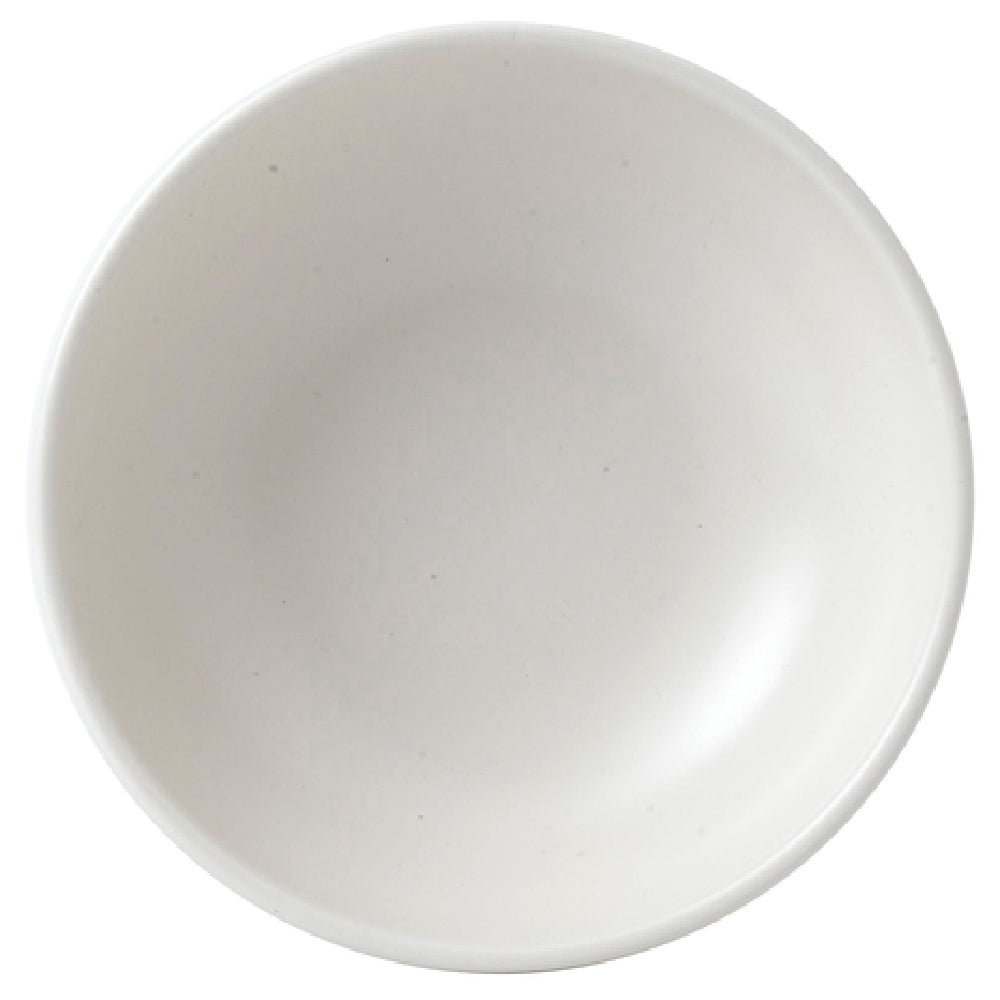 Arc Cardinal EP178 Dudson Evo Pearl Rice Bowl 30.0 Oz (D:7.0'') Stoneware