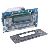 Franklin Machine Products 212-1059 Board Display (120v/60/1)