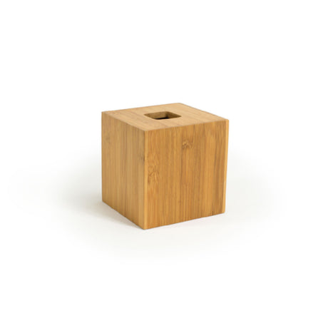 FOH RTB004BBB21 Tissue Cover 5.5"W X 5.5"D X 5.75"H Square